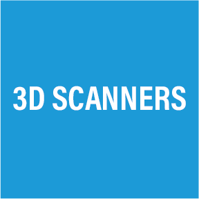 3D scanners