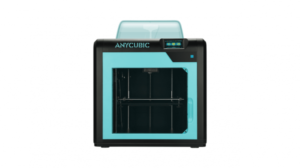 Anycubic 4Max Metal