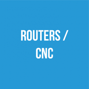 Routers / CNC
