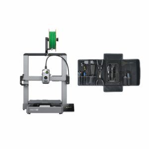 Impresora 3D Creality Hi Entrega Inmediata + Regalo kit Herramientas