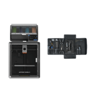 Anycubic Kobra S1 Combo Entrega Inmediata + Regalo Kit Herramientas