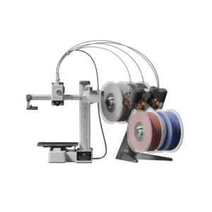 Impresora 3D BambuLab A1 Mini Combo Entrega Inmediata