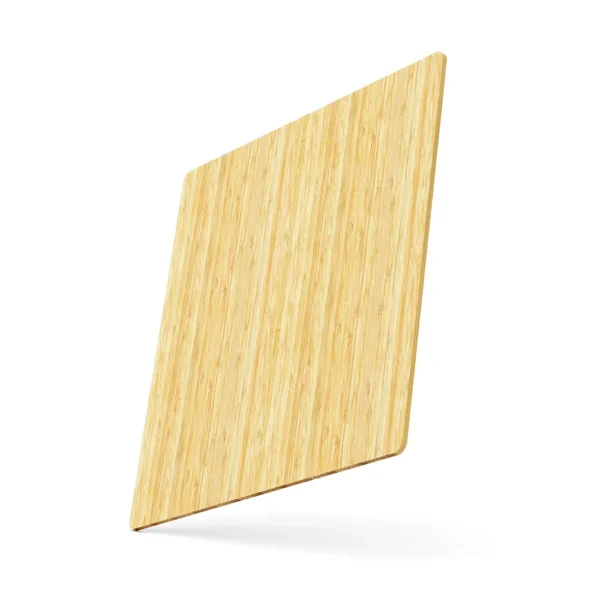 Paquete de tablero de bambú _200×200×3mm tablero de bambú 10 piezas - Imagen 3