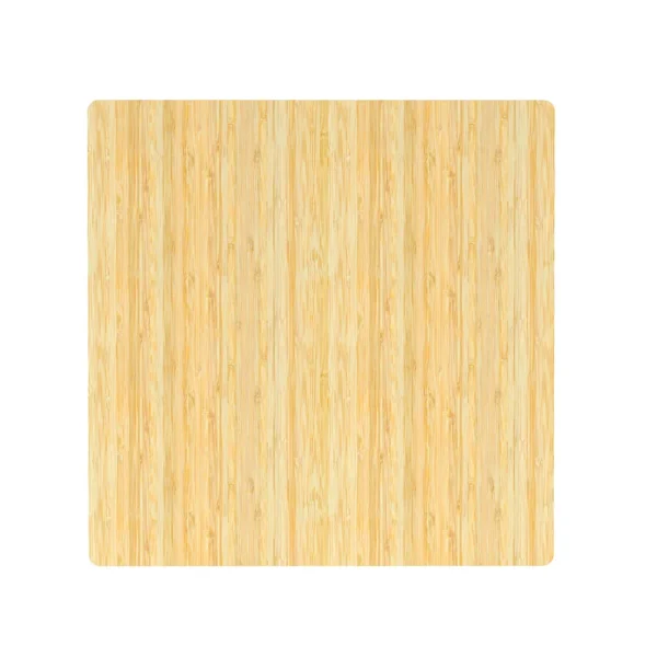 Paquete de tablero de bambú _200×200×3mm tablero de bambú 10 piezas - Imagen 4