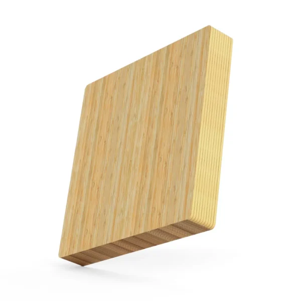 Paquete de tablero de bambú _200×200×3mm tablero de bambú 10 piezas - Imagen 5