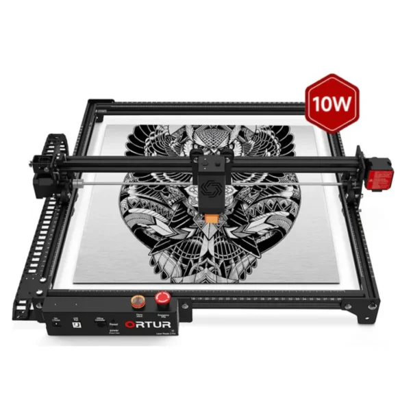 Ortur Laser Master 2 S210W