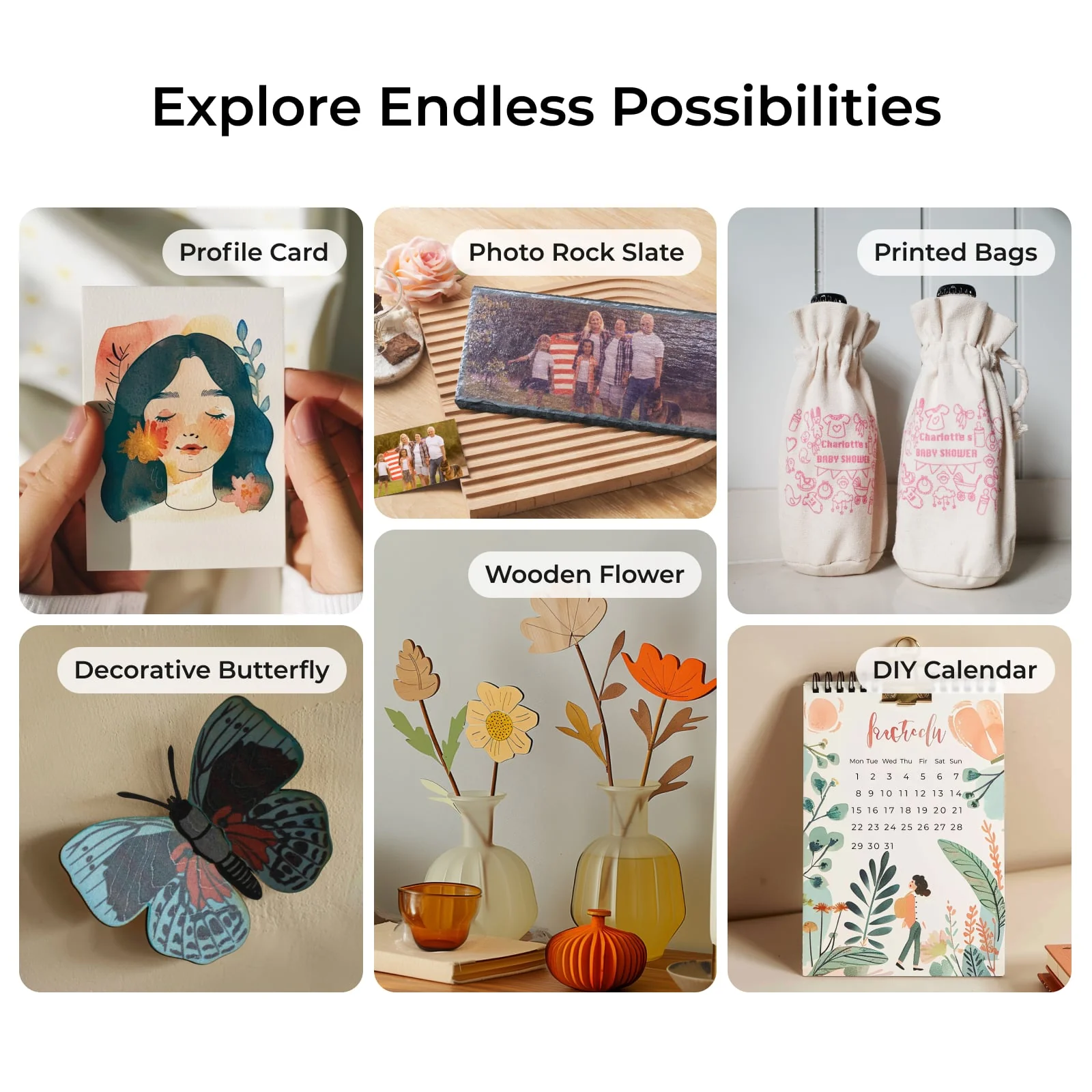 Módulo de Tinta para xTool M1 Ultra - Imagen 3