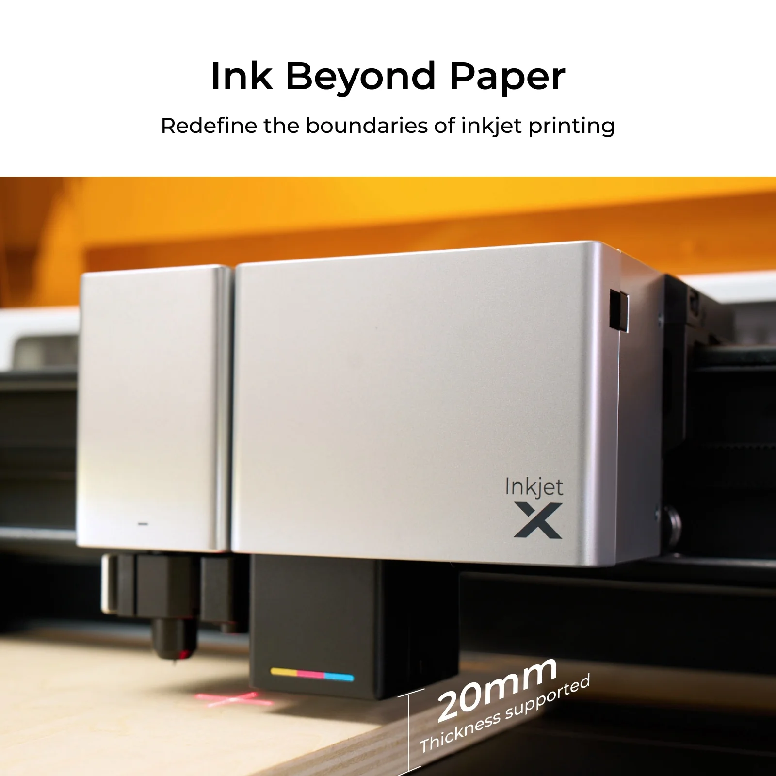 Módulo de Tinta para xTool M1 Ultra - Imagen 2