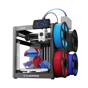 Impresora 3D Flashforge AD5X Combo Entrega Inmediata