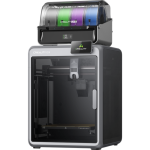 Impresora 3D Creality K2 Combo Entrega Inmediata