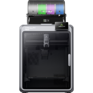Impresora 3D Creality K2 Pro Combo Entrega Inmediata