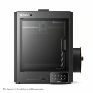 Impresora 3D Elegoo Centauri Carbon Entrega Inmediata (Nueva Version Octubre 2025)