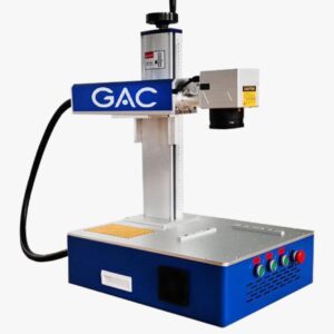 Grabadora Laser Co2 Gac 35w Preventa Junio
