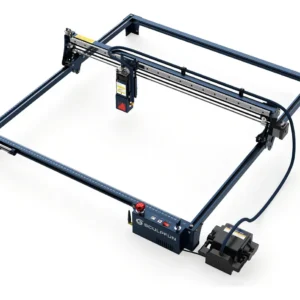 Grabadora Laser SCULPFUN S30 Ultra-22w - Entrega Inmediata