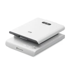 SCULPFUN H1 Maquina de prensado termico automatico - Entrega Inmediata