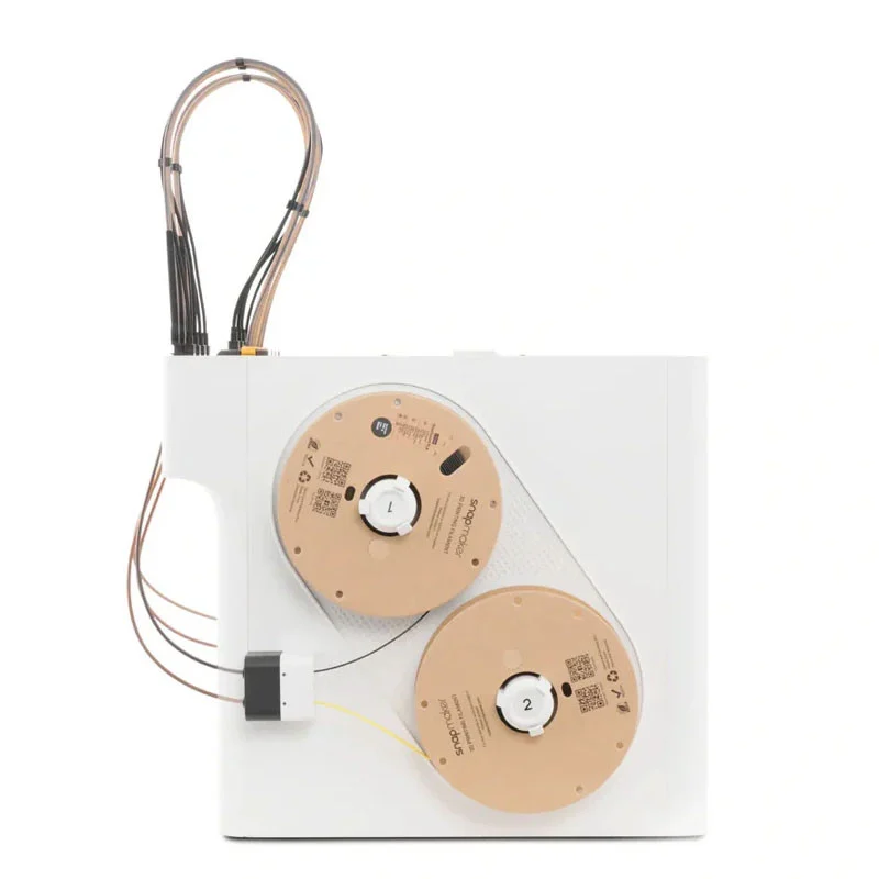 Impresora 3D Snapmaker U1 Entrega Inmediata - Imagen 6