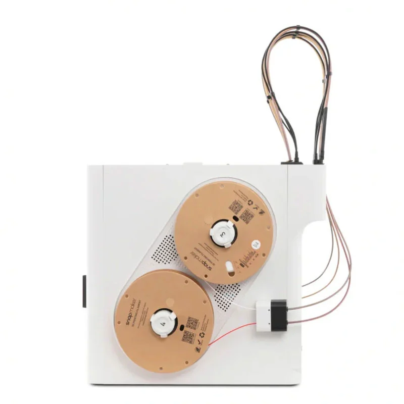 Impresora 3D Snapmaker U1 Entrega Inmediata - Imagen 7