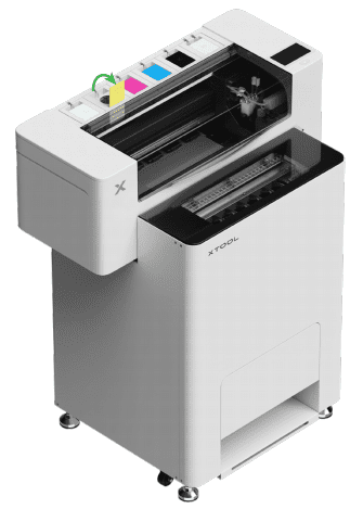 Maquina Sublimacion Xtool DTF con Horno Impotacion a Pedido - Imagen 3