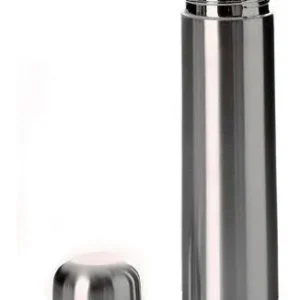 Termo Bala Acero Inox 1 Litro x 10 uni