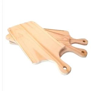 Tabla 25X60CM ASADO x 10 uni