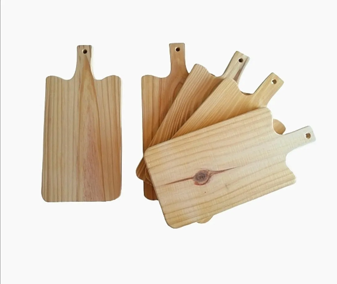 Tabla 20X40CM MANGO x 10 unidades - Imagen 3