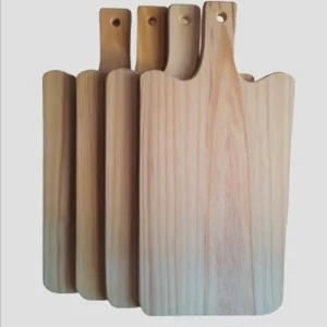 Tabla 20X40CM MANGO x 10 unidades