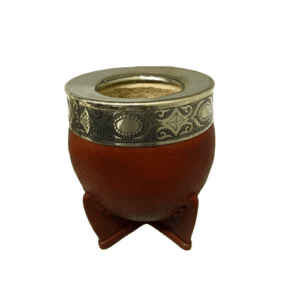 Mate imperial alpaca x 10 uni