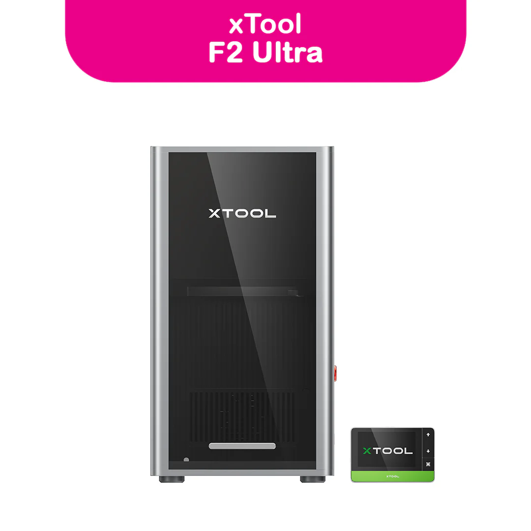 Grabadora Laser Xtool, MOPA 60W Y 40W DIODO, Importacion a Pedido - Imagen 2