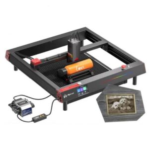 Grabadora Laser Algolaser Delta 40W