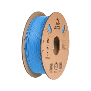 FILAMENTO CREALITY ENDER FAST PLA CELESTE 1KG