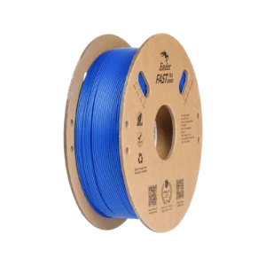 FILAMENTO CREALITY ENDER FAST PLA AZUL 1KG