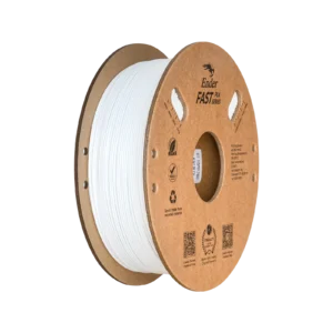 FILAMENTO CREALITY ENDER FAST PLA BLANCO 1KG