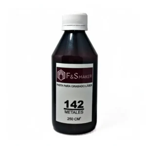 Tinta laserable 250gr