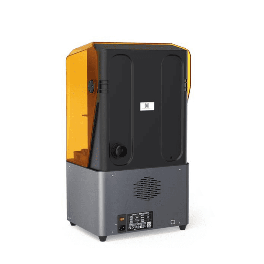 Creality Halot Mage Pro - Imagen 3