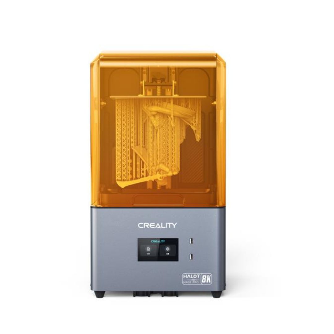 Creality Halot Mage Pro