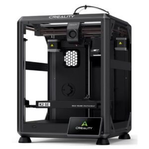 Impresora 3d Crality K2 SE - Entrega Inmediata