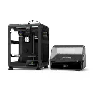 Impresora 3D Creality K2 SE Combo - Entrega Inmediata