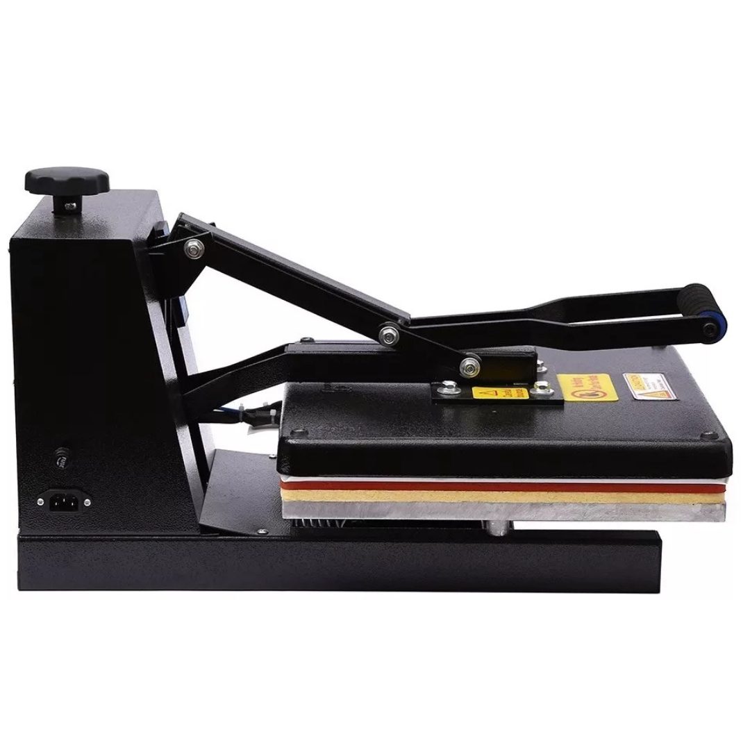 Sublimadora 40x60CM - Imagen 3