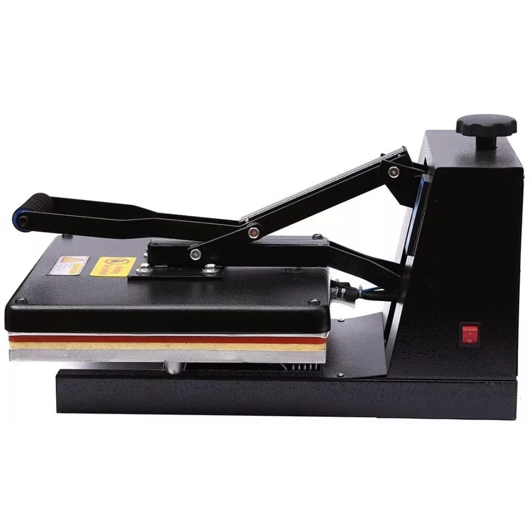 Sublimadora 40x60CM - Imagen 2