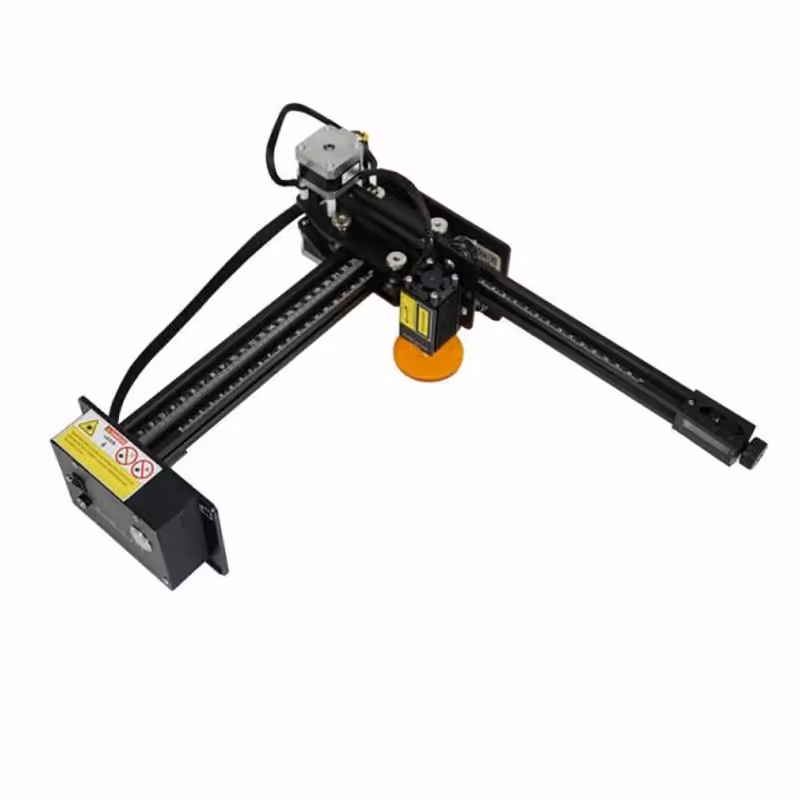 Grabadora Láser Creality CV-01 Reacondicionado - Imagen 2