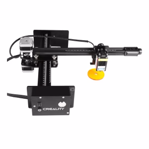 Grabadora Láser Creality CV-01 Reacondicionado