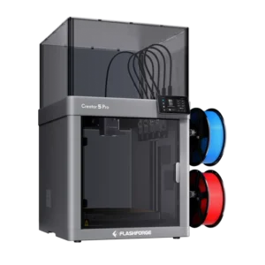 Impresora 3d Flashforge Creator 5 Pro - Preventa Mayo