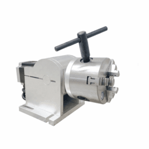 Accesorio Rotativo para Grabadoras Lasers Fibra/Mopa D160 - Preventa Junio