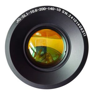Lente de Extension a 175mm * 175mm para Grabadora laser de Co2 MAGIK