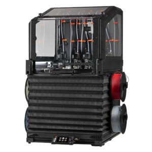 Original Prusa XL Enclosure Preventa Agosto