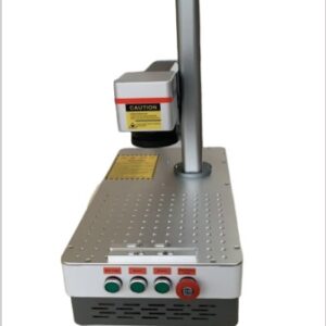 Grabadora Laser de Fibra Mini 30W - Preventa Junio