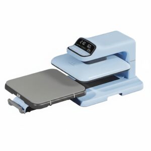 Sublimadora Prensa térmica automática Freesub 15x15 pulgadas (38*38cm) Preventa Junio