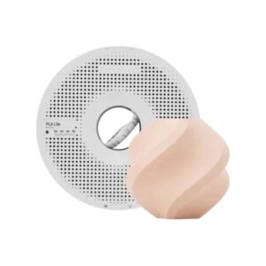 Filamento Bambulab PLA Lite Beige Mate 1kg