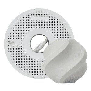 Filamento Bambulab PLA Lite Gris 1kg