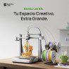 Impresora 3D Bambu Lab A2L Combo Preventa Octubre - Imagen 5